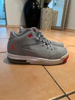 Jordan flight grau pink schöner schuh Baden-Württemberg - Hügelsheim Vorschau