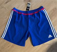 Neue Adidas Short Saarland - St. Ingbert Vorschau