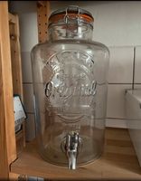 Original Kilner Getränke-Spender, Bowle Niedersachsen - Bad Essen Vorschau