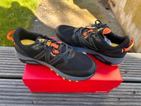 New Balance 410V7 Größe 44 Herren Laufschuhe Thüringen - Bad Frankenhausen/Kyffhäuser Vorschau