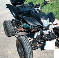 Quad Bashan BS200 Hessen - Aarbergen Vorschau