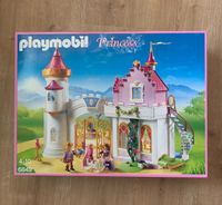 Playmobil 6849 Princess vollständig Bayern - Regnitzlosau Vorschau