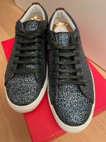 Neu Leder Sneaker von Hugo Boss Frankfurt am Main - Kalbach-Riedberg Vorschau