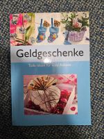 Geldgeschenke Buch Nordrhein-Westfalen - Velbert Vorschau