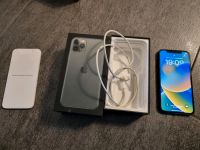 Iphone 11 Pro Apple Topzustand Duisburg - Duisburg-Mitte Vorschau