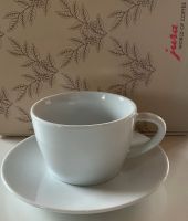 Original JURA Porzellan Cappuccino Tasse -Die Collection! NEU+OVP Hessen - Ehringshausen Vorschau