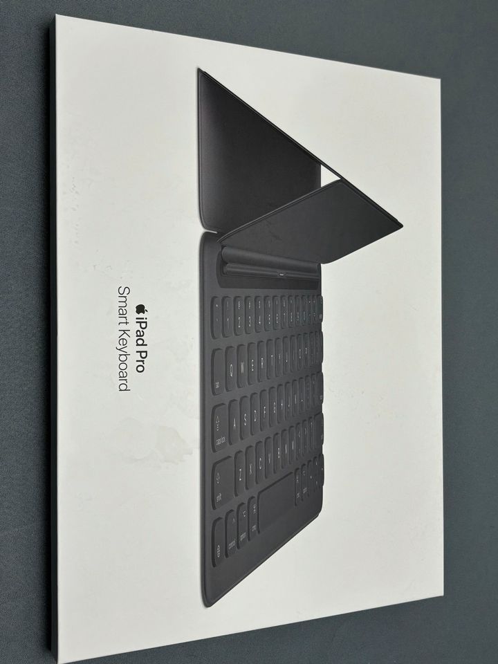 Apple Smart Keybord für das Apple iPad Pro (10,5“) in Rosengarten