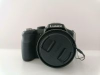Panasonic Lumix DMC-FZ200 Bridgekamera inkl. Tasche Köln - Bayenthal Vorschau