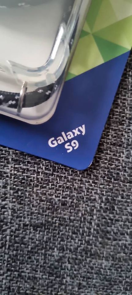 Handy Tasche Samsung Galaxy S9 Neu in Osterode am Harz