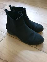 Stiefelleten / boots Baden-Württemberg - Tübingen Vorschau