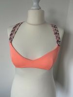 Süßer,sexy Bikini Damen H&M Bustier mit Slip apricot Baden-Württemberg - Dornhan Vorschau