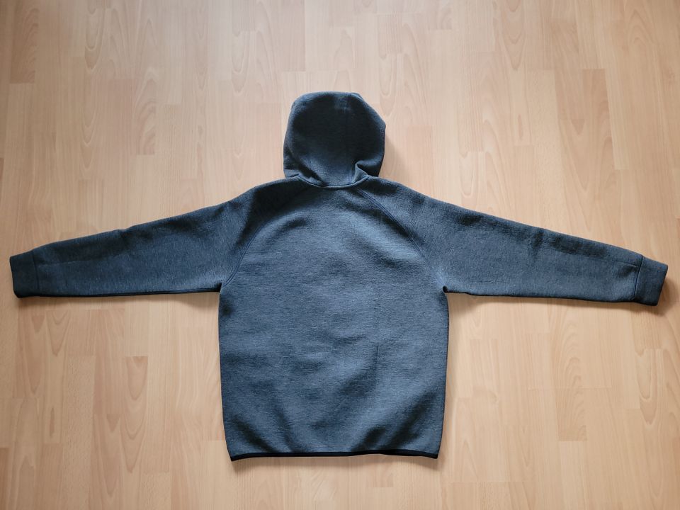 Hoodie Alex Dry-Fast Gr. L & M Meantime Pullover Sweatshirt Jacke in Lüneburg