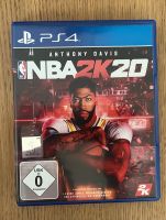 PS4 Spiel NBA2K20 Hannover - Vahrenwald-List Vorschau