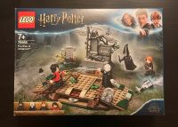 Lego Harry Potter75965 The Rise of Voldemort Dresden - Striesen-Ost Vorschau