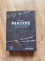 Codename: Panzers  Complete Collection Duisburg - Duisburg-Süd Vorschau