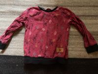 Langarmshirt 86/92 Mitte - Wedding Vorschau