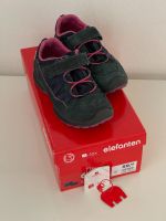 ELEFANTEN Mädchen Schuhe 31 Trecking Wander TEX Sneaker Klett Bayern - Rain Niederbay Vorschau