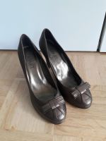 Apart Pumps High Heels  Leder neu 39 Köln - Widdersdorf Vorschau