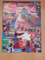 Bravo Sport 14/1995 NBA Dennis Rodman WCW Sting Emmitt Smith NFL Hannover - Herrenhausen-Stöcken Vorschau