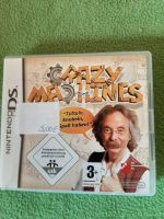 Spiel Nintendo DS Crazy Machines Sachsen - Werda Vorschau