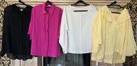 Marc Cain h&m Jakes Bluse Tunika  Gr. 40 42 44 46 N6 neu Rheinland-Pfalz - Koblenz Vorschau