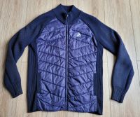 Odlo Herren-Freizeitjacke Größe L dunkelblau Materialmix Hessen - Oberursel (Taunus) Vorschau