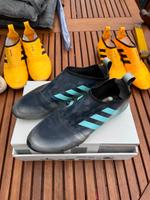 Adidas Glitch Fussballschuhe Niedersachsen - Emden Vorschau