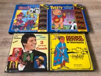 Super 8 Filme Tweety, Buster Keaton, Jerry Lewis Nordrhein-Westfalen - Vlotho Vorschau