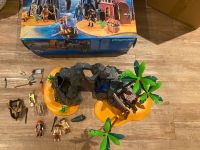 Playmobil Pirateninsel 6679 Nordrhein-Westfalen - Inden Vorschau