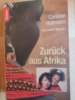 Zurück aus Afrika Corinne Hofmann München - Milbertshofen - Am Hart Vorschau