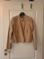 Wild Lederjacke Damen Größe M Mango Dresden - Briesnitz Vorschau