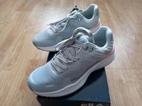 Fila Sneakers Gr 39 grau neu und ungetragen Nordrhein-Westfalen - Euskirchen Vorschau