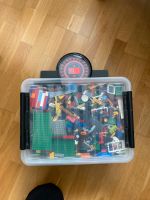 Lego Kiste 4.3 Kilo Nordrhein-Westfalen - Remscheid Vorschau