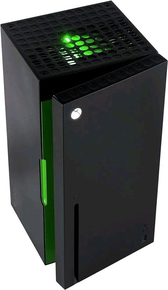 Xbox Series X Kühlschrank OVP in Koblenz