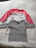 Longsleeve, Langarmshirt, Bluse Gr 116 GAP, H&M Berlin - Zehlendorf Vorschau