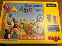Haba das große ABC-spiel Schulanfänger Bayern - Starnberg Vorschau
