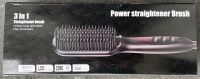 Glättbürste straightener brush 3 in 1 Bad Doberan - Landkreis - Bad Doberan Vorschau