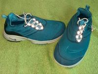 NEUE Nike Air Footscape Sneakers, GR.40 Heel Air Bayern - Lohr (Main) Vorschau