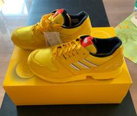 Adidas ZX 8000 LEGO YELLOW PACK Niedersachsen - Bramsche Vorschau