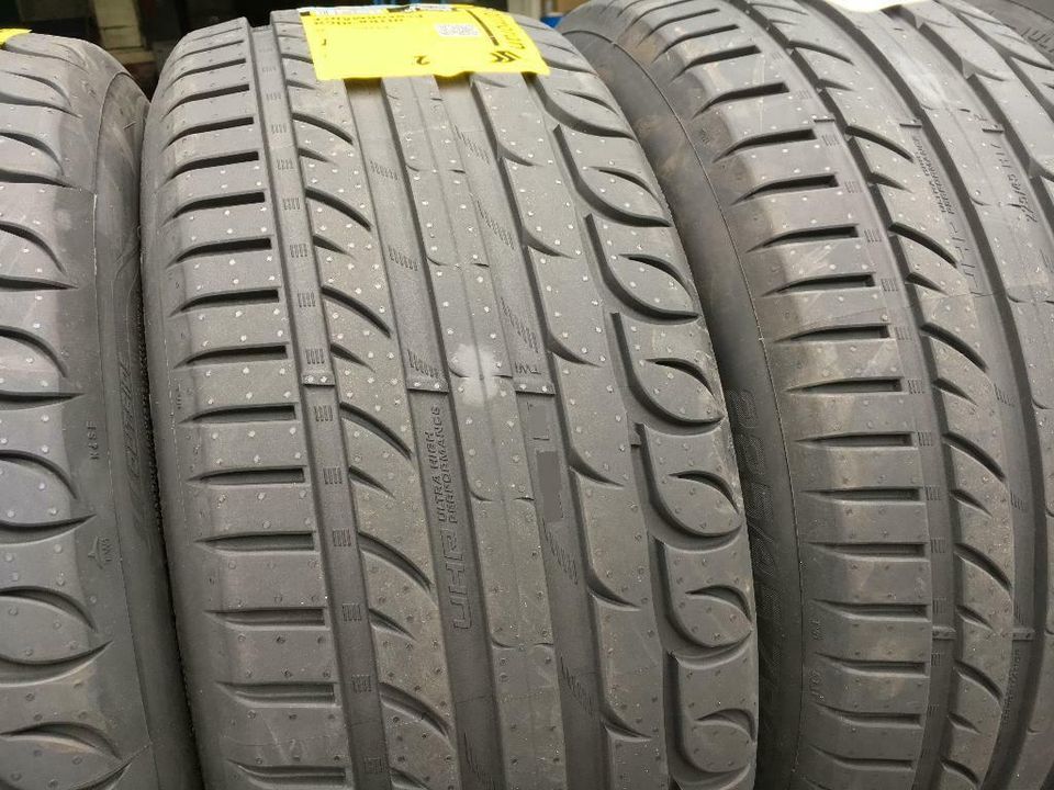 4x 235/45 R17 97Y KORMORAN by MICHELIN UHP Sommerreifen Reifen ◅ in  Niedersachsen - Melle | Reifen & Felgen | eBay Kleinanzeigen ist jetzt  Kleinanzeigen