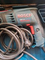 Bosch schlag bohrmaschiene mit SDS. Nordrhein-Westfalen - Oberhausen Vorschau