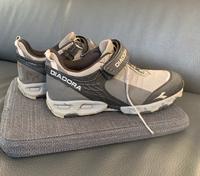 Diadora Fahrradschuhe Herren Saarland - Bexbach Vorschau