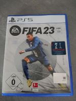 Fifa 23 Playstation 5 Nordrhein-Westfalen - Lemgo Vorschau