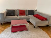 Sofa Couch IKEA Nockeby Hessen - Darmstadt Vorschau