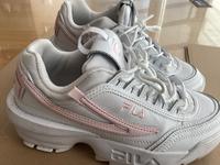 Fila Schuhe, gr. 38,5 Niedersachsen - Moormerland Vorschau
