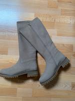 Bugatti Winterstiefel Sachsen-Anhalt - Magdeburg Vorschau