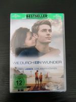 Wie durch ein Wunder Zac Efron DVD Rheinland-Pfalz - Badem Vorschau