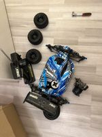 Kyosho Benzin Auto Nürnberg (Mittelfr) - Aussenstadt-Sued Vorschau