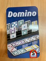 Domino Spiel Rheinland-Pfalz - Guntersblum Vorschau