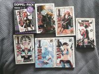 Manga Verkauf (Tokyopop, egmont,Kaze,Carlsen) Baden-Württemberg - Schopfheim Vorschau